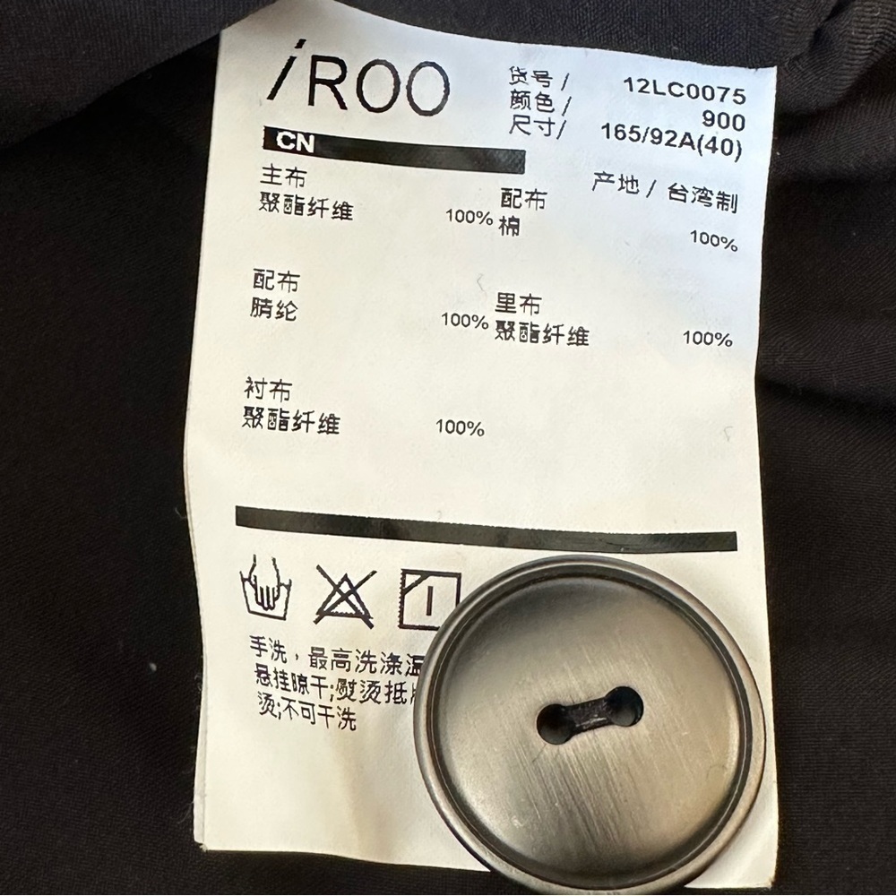 Iroo Knit Mini Dress View 5